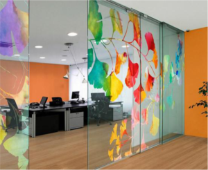 Glass Prints
