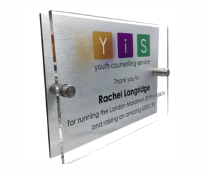 Acrylic Signs