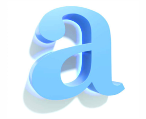 3D Letters