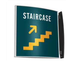 Modular Signs