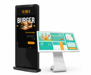 Digital Signage
