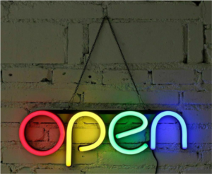 Neon Signs