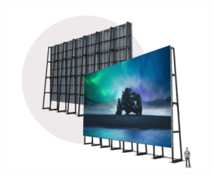 Video Wall 